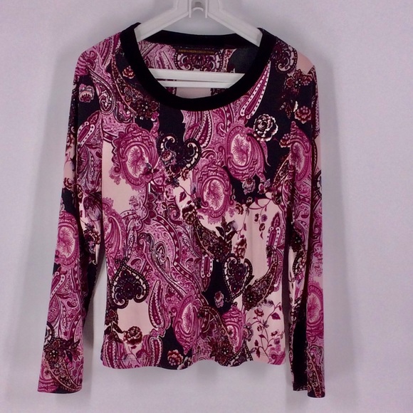 ⬇️$25 David Loren Collection Velvet Collar… - Picture 2 of 10